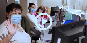 Life at Sydney Local Health District