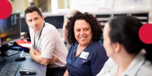 Why Choose HNE LHD