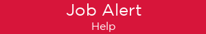 Job Alert