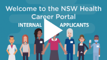 Employee Portal Tour